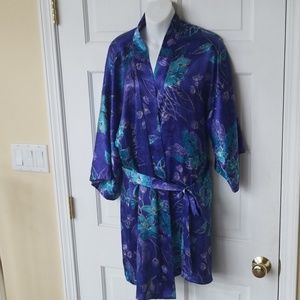 California Dynasty Robe